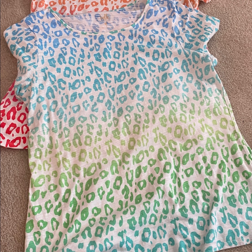 6 top bundle all size small Kim Gravel Belle - Picture 6 of 10